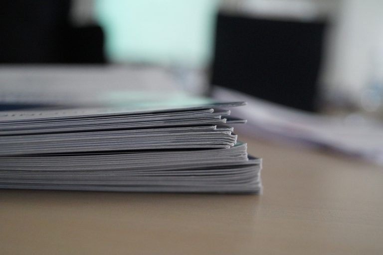 Dernier conseil d’établissement